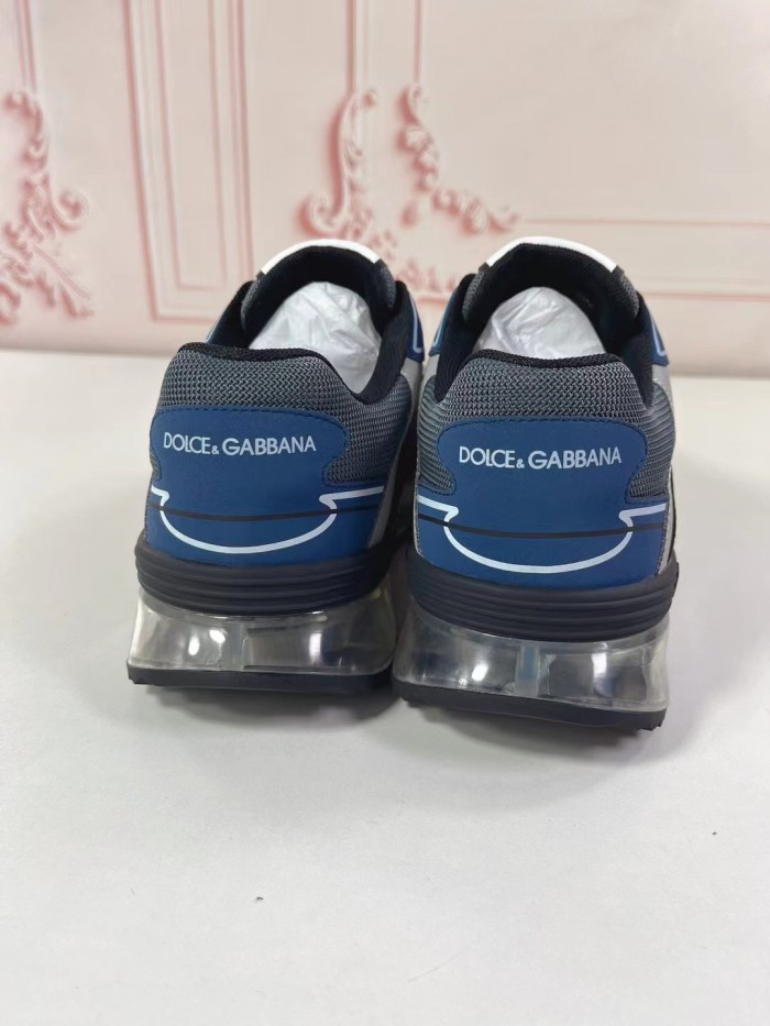 D&G 008 Casual shoes XM033