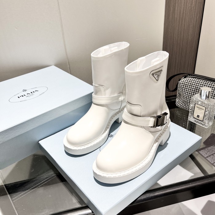 PRADA 007 boots XM023