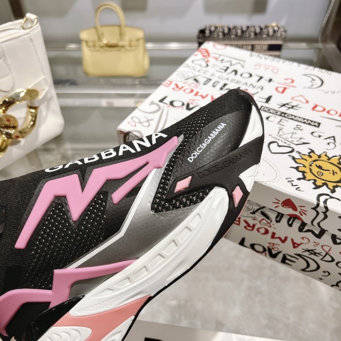 D&G 004 Casual shoes XM003
