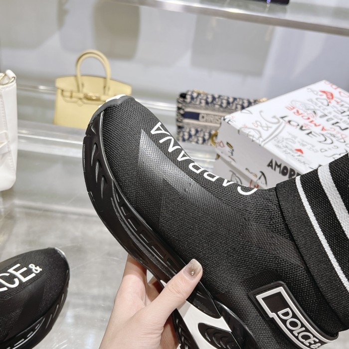 D&G 007 Casual shoes XM092