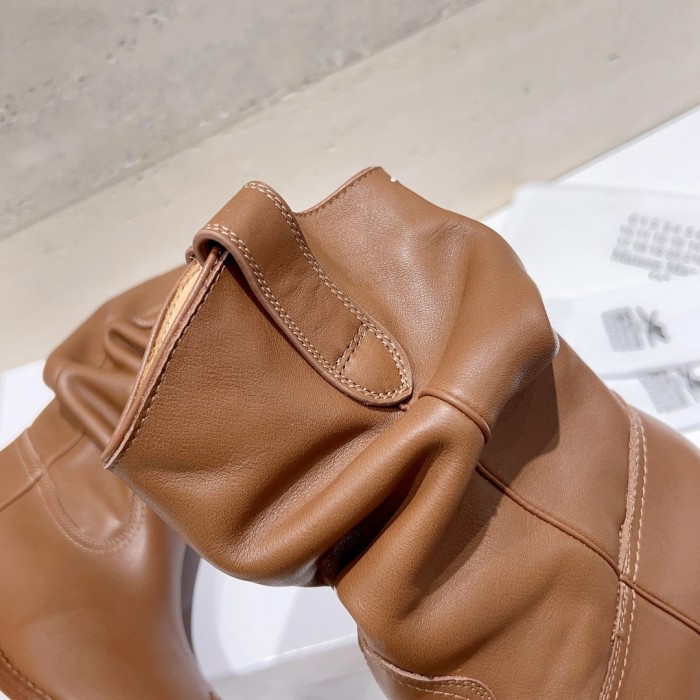 Maison Margiela 001 boots XM034064