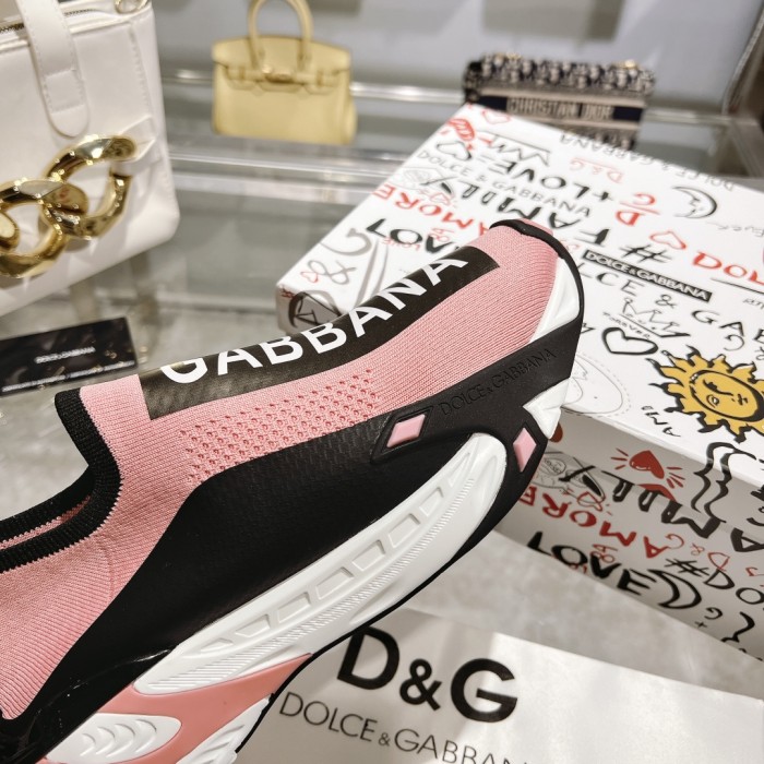 D&G 003 Casual shoes XM042