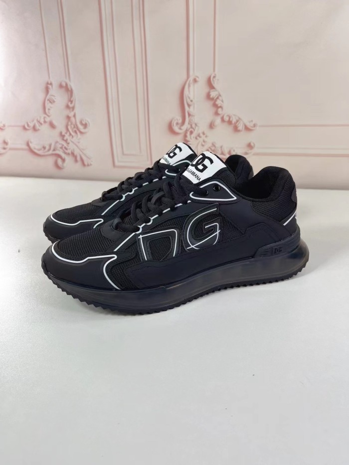 D&G 008 Casual shoes XM033