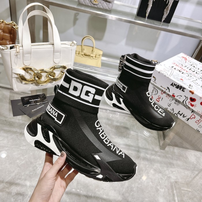 D&G 007 Casual shoes XM092