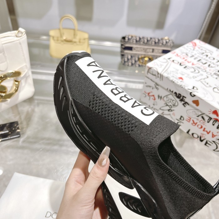 D&G 003 Casual shoes XM042