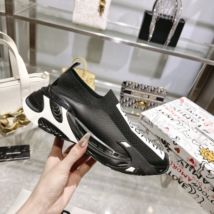 D&G 003 Casual shoes XM042