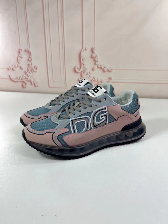 D&G 008 Casual shoes XM033