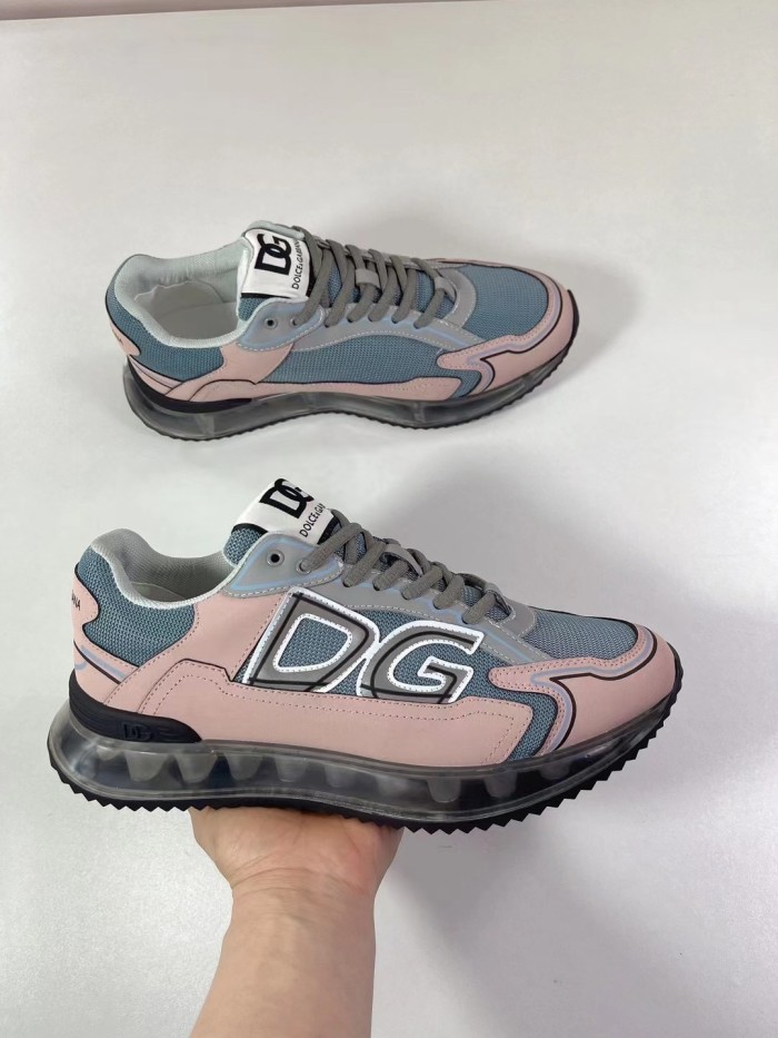 D&G 008 Casual shoes XM033