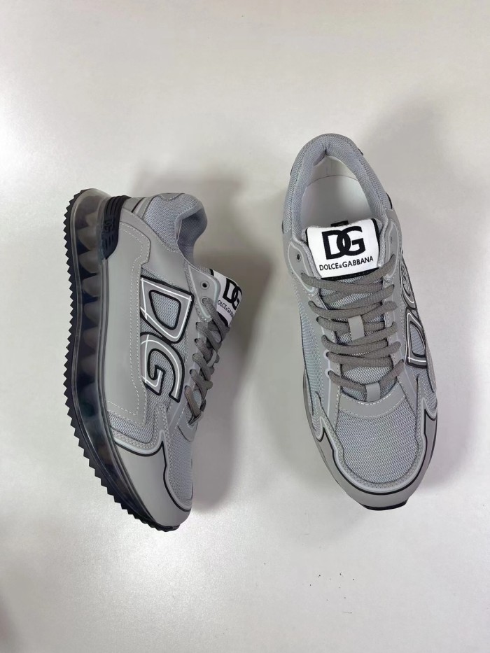 D&G 008 Casual shoes XM033
