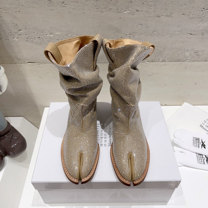 Maison Margiela 001 boots XM034064