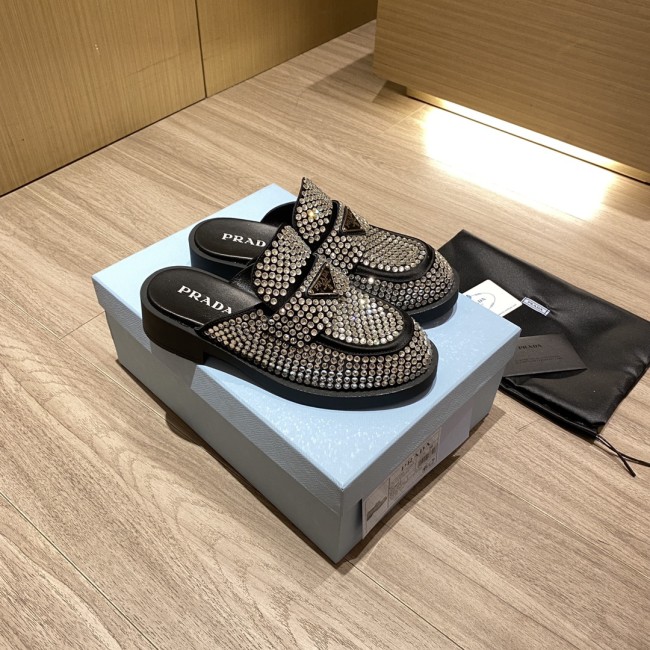 PRADA shoes 002 XM023
