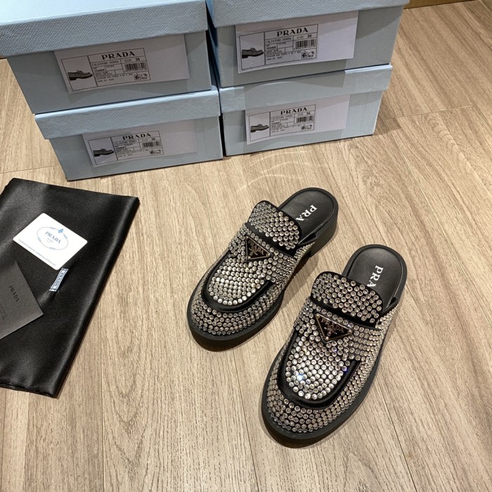 PRADA shoes 002 XM023