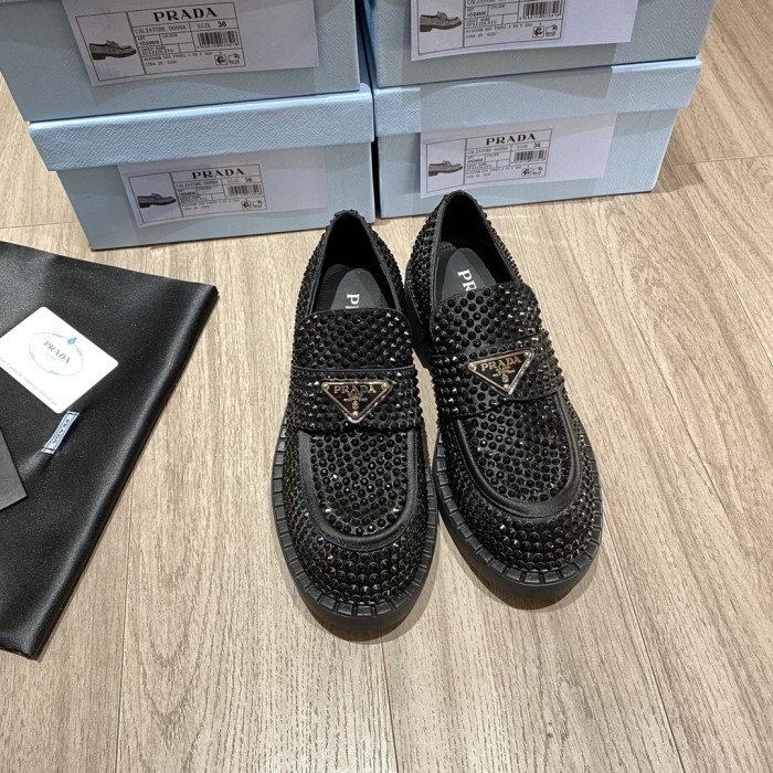 PRADA shoes 002 XM043