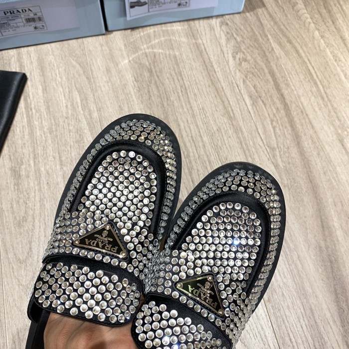 PRADA shoes 002 XM023