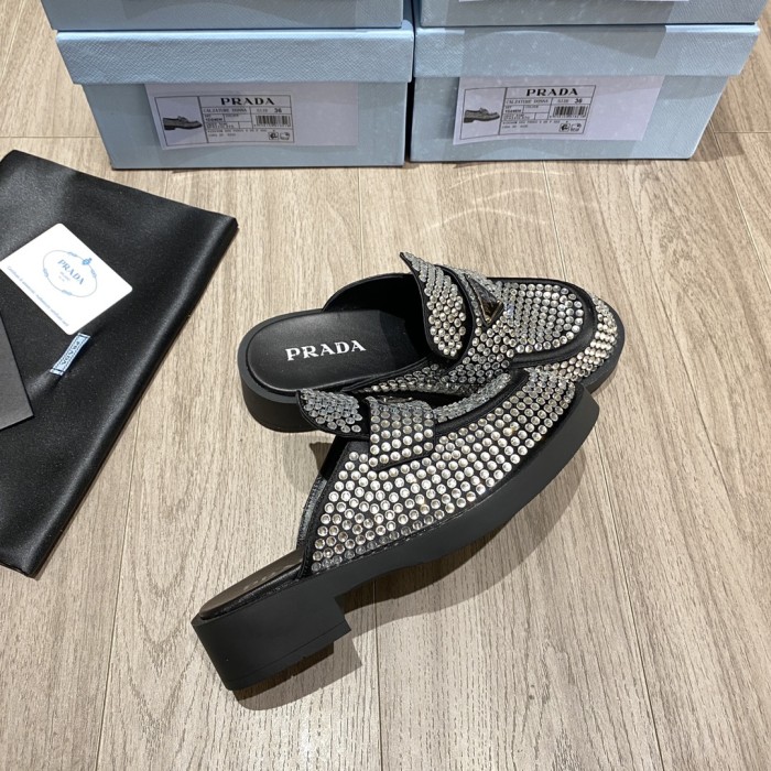 PRADA shoes 002 XM023