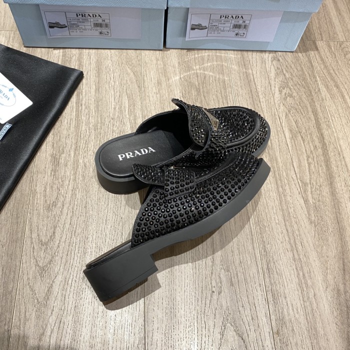 PRADA shoes 002 XM023