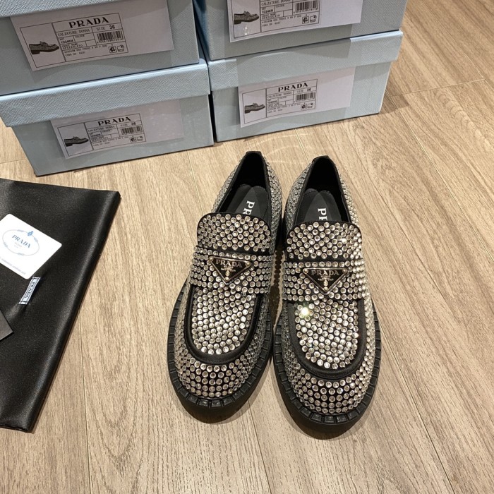 PRADA shoes 002 XM043