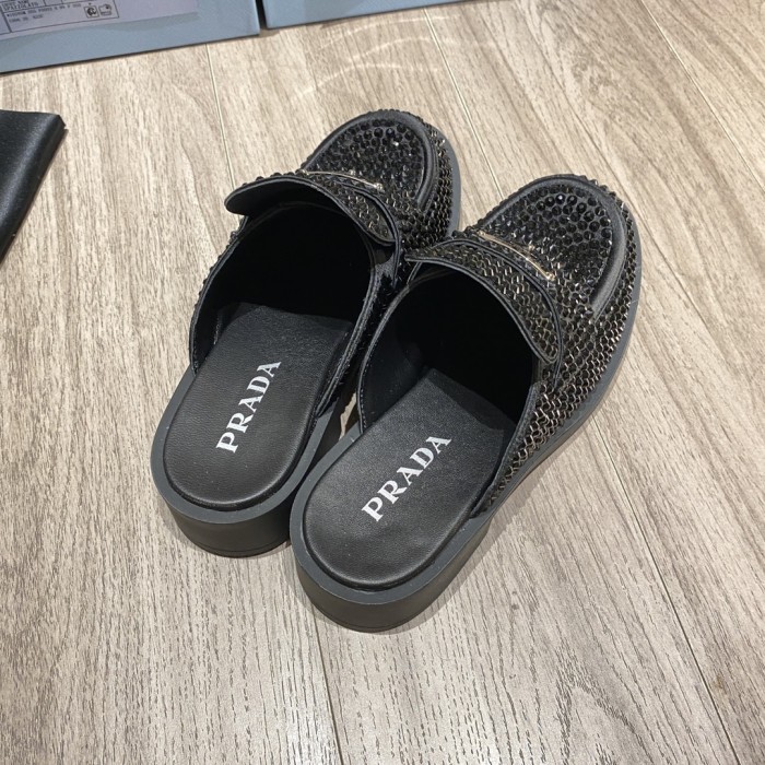 PRADA shoes 002 XM023