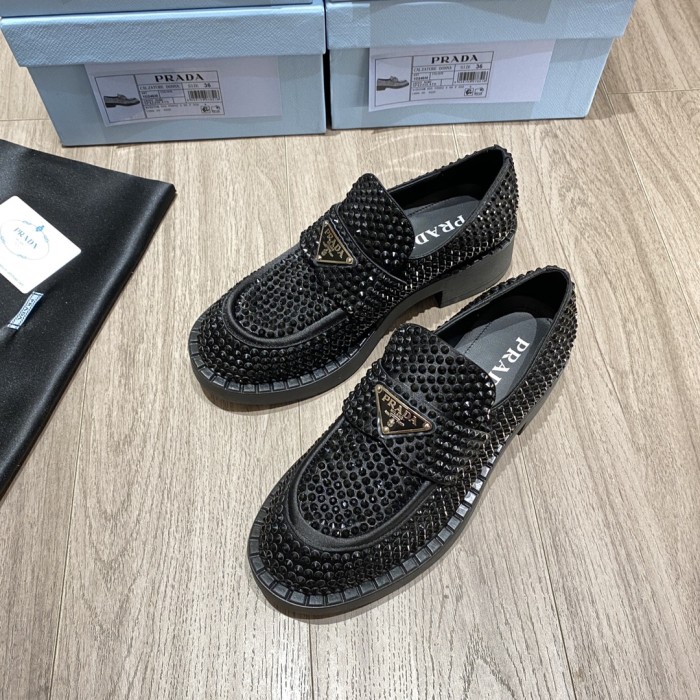 PRADA shoes 002 XM043