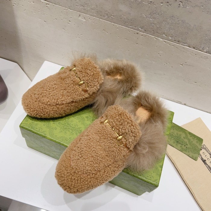 Gucci shoes 031 XM003