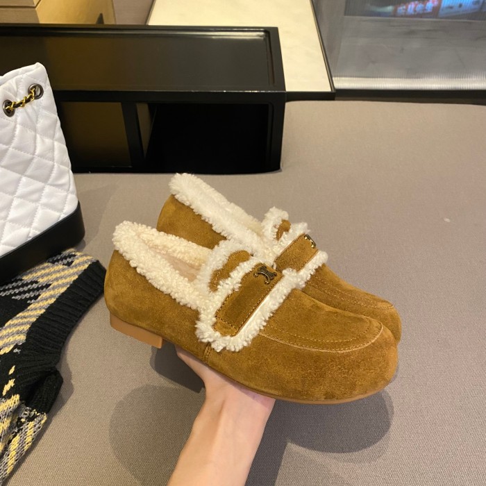 Celine shoes 011 XM032