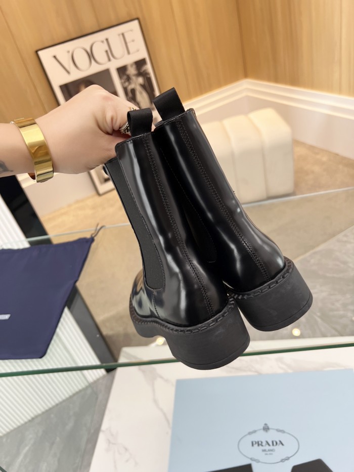 Prada 009 boots XM043
