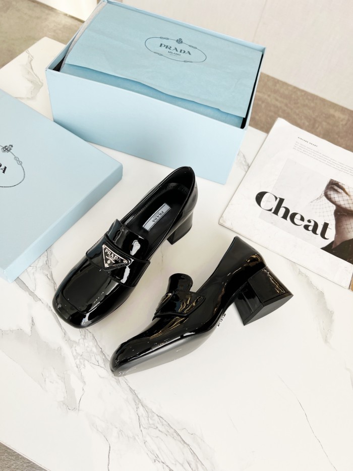 PRADA shoes 007 XM092