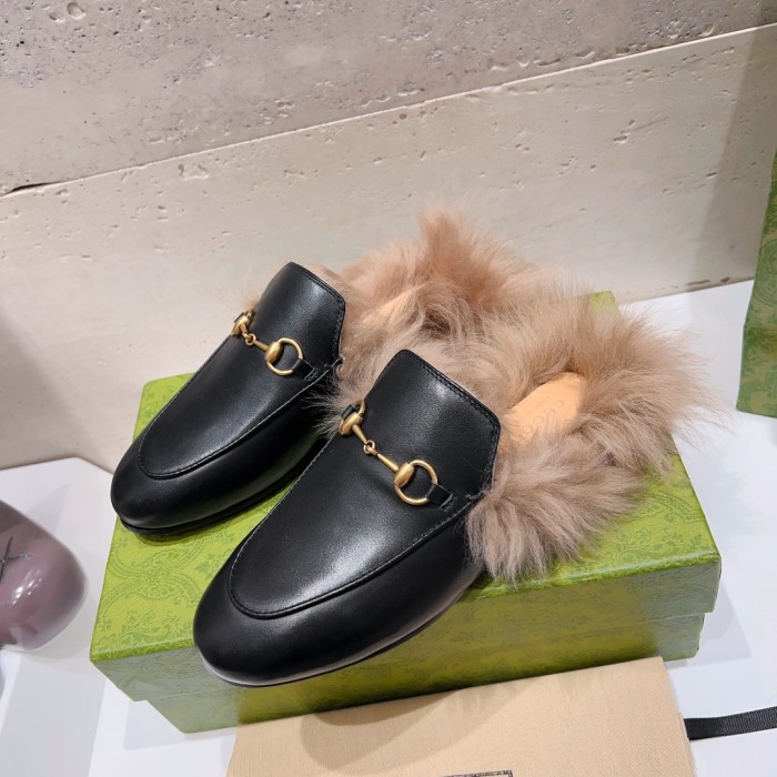 Gucci shoes 031 XM003