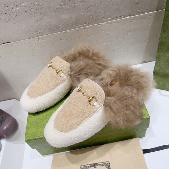 Gucci shoes 031 XM003