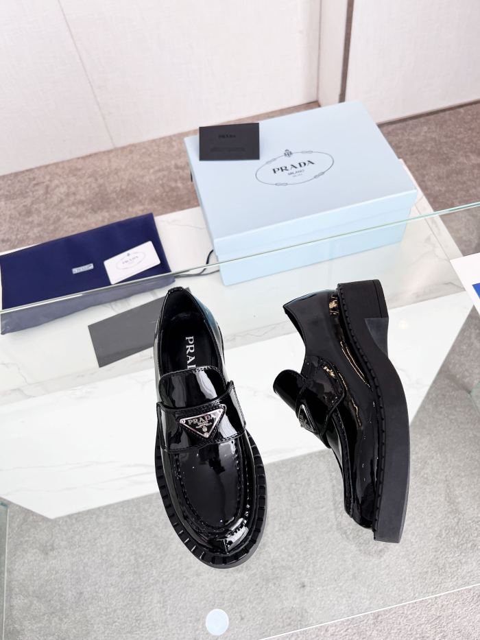 PRADA shoes 005 XM072