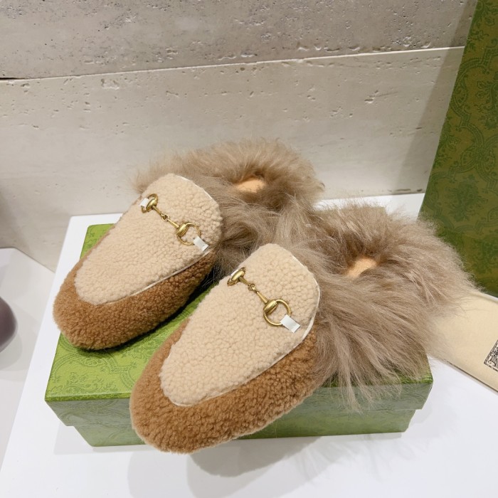 Gucci shoes 031 XM003