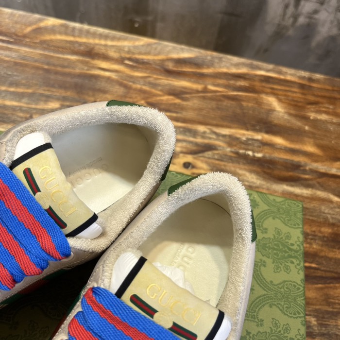 GUCCI shoes 014 XM023