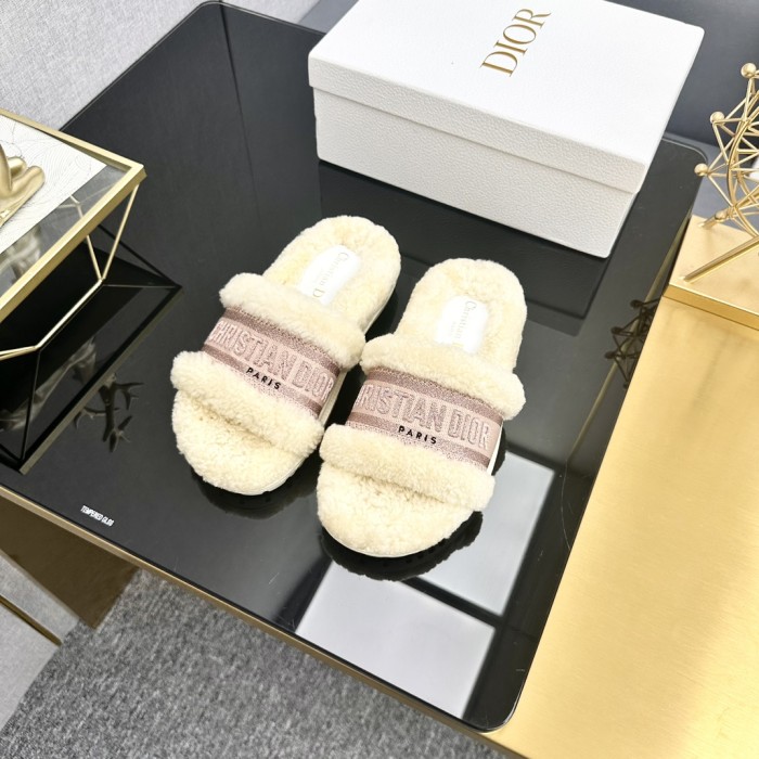 Dior shoes 036 XM532