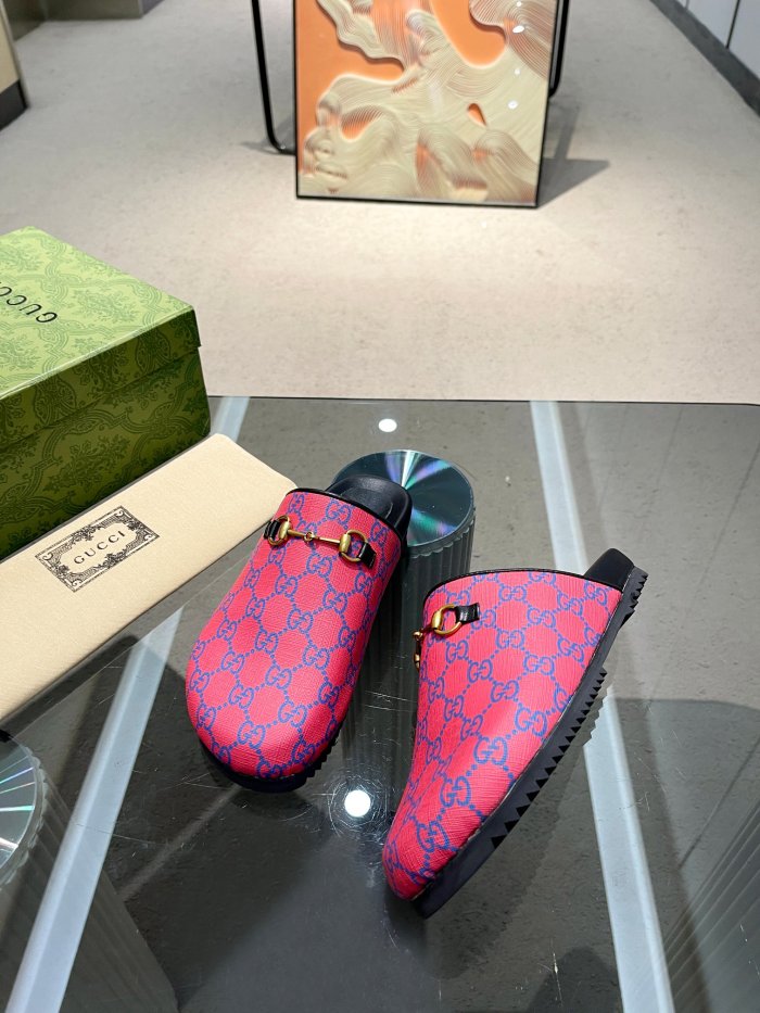 Gucci shoes 028 XM022