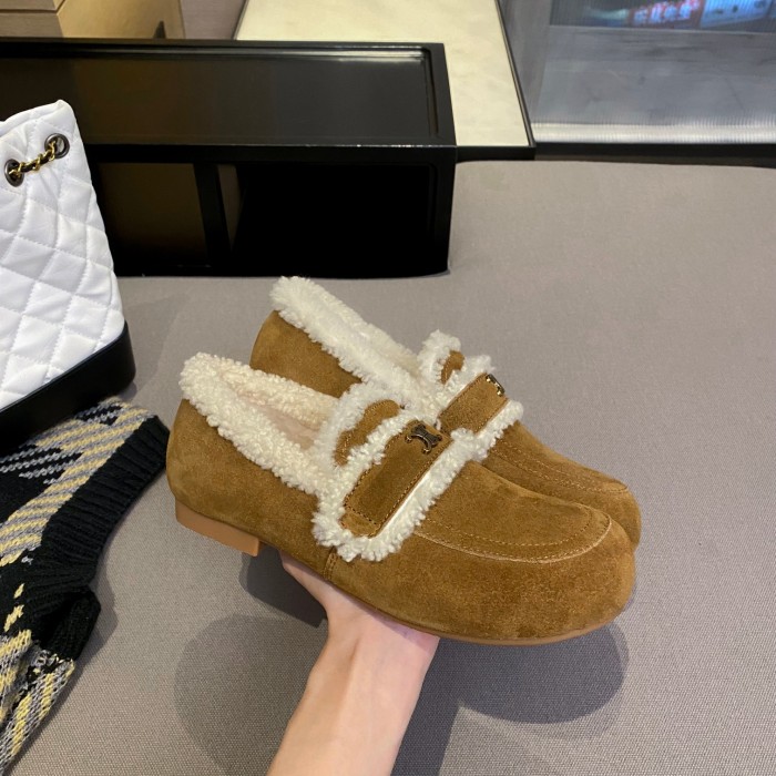 Celine shoes 011 XM032