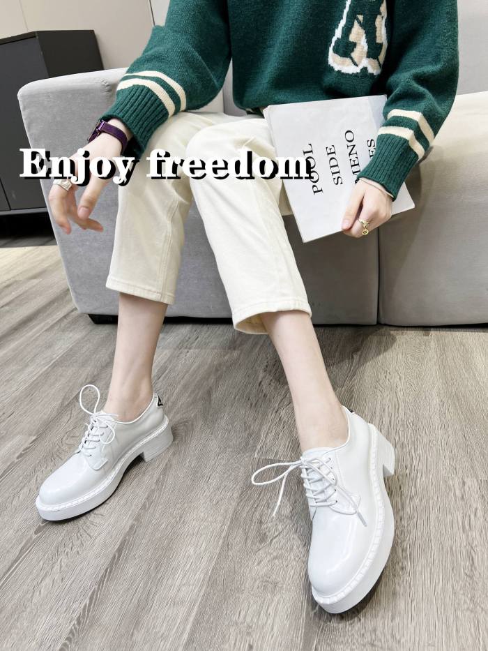 PRADA shoes 004 XM092