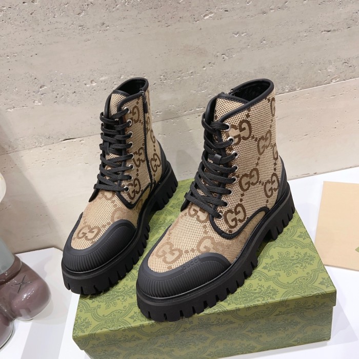 GUCCI shoes 016 XM562