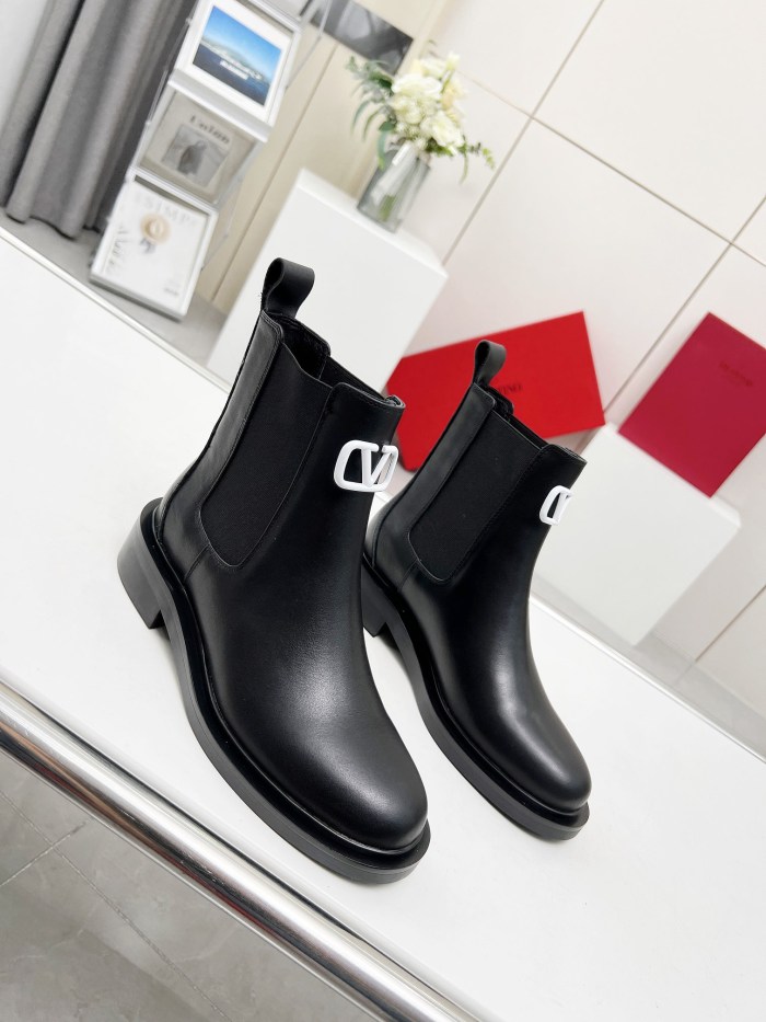 Valentino 001 boots XM023093