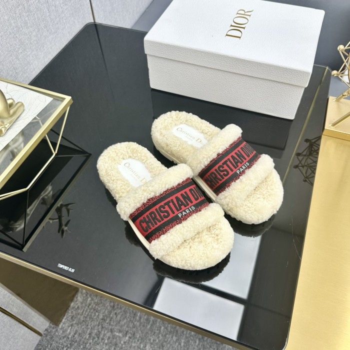 Dior shoes 036 XM532