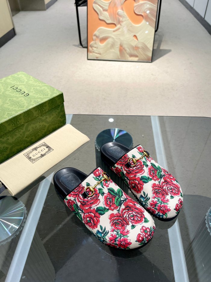 Gucci shoes 030 XM022