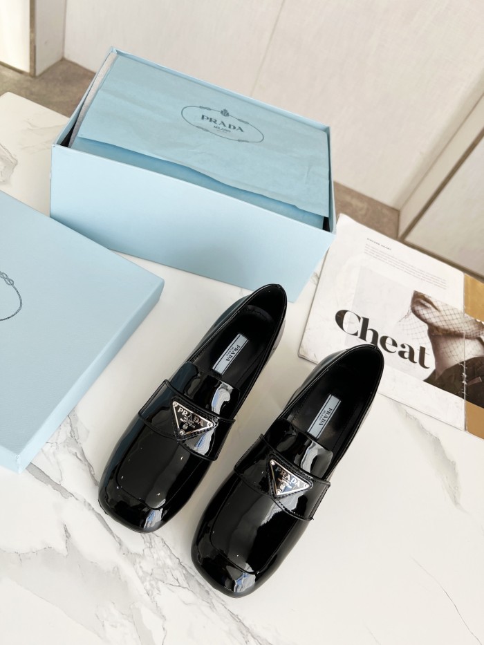 PRADA shoes 007 XM092