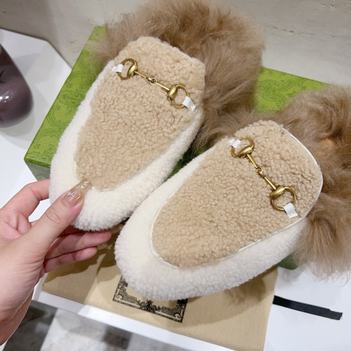 Gucci shoes 031 XM003
