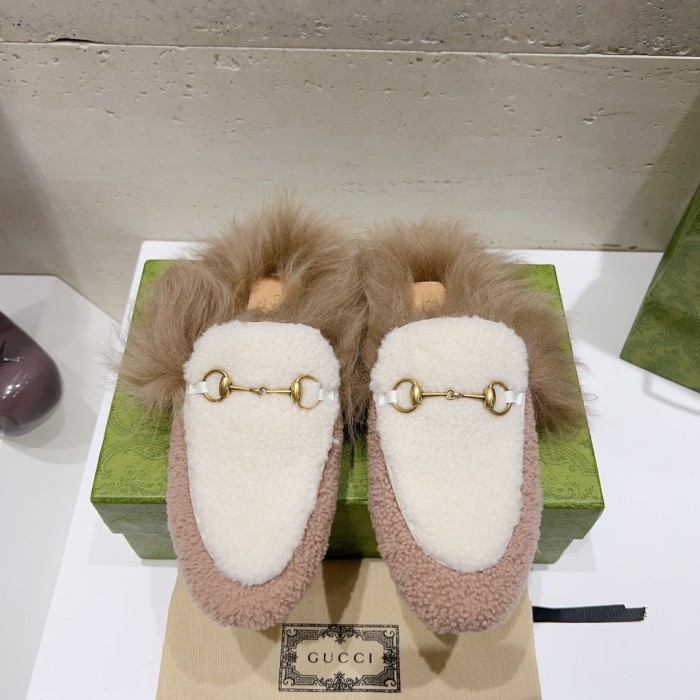 Gucci shoes 031 XM003