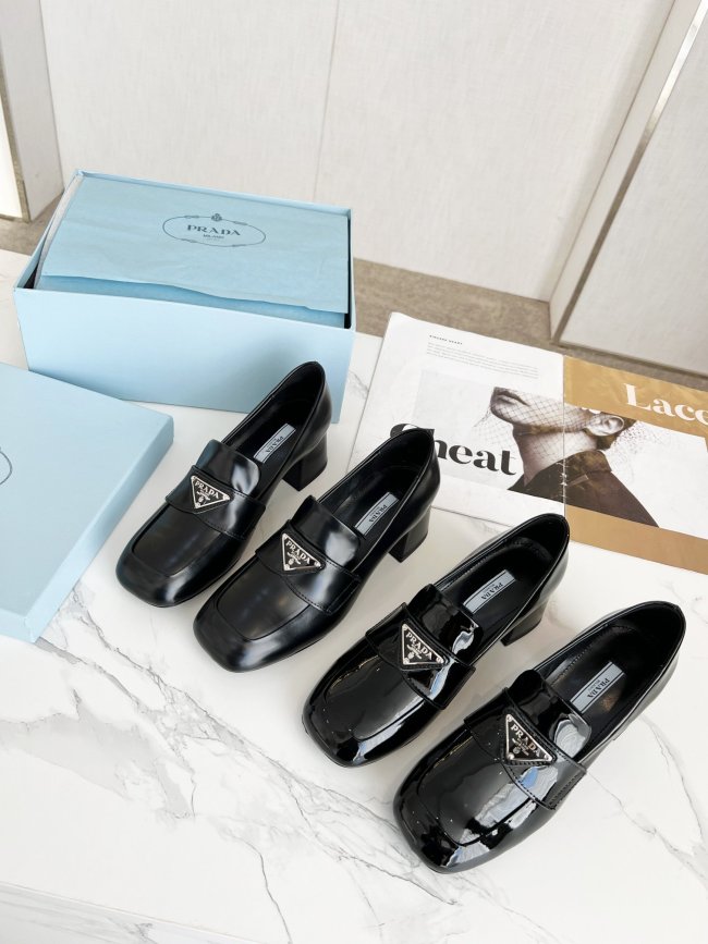 PRADA shoes 007 XM092