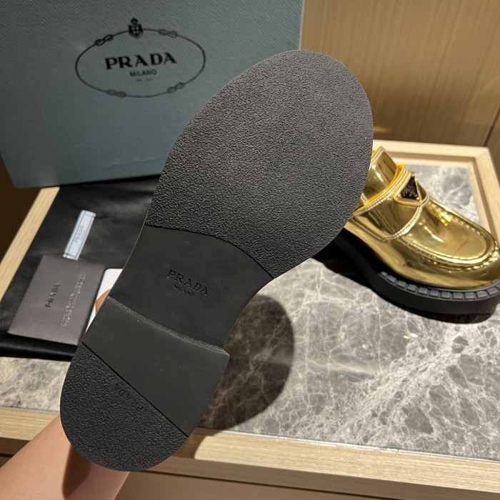 PRADA shoes 003 XM053