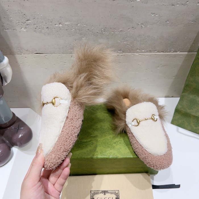 Gucci shoes 031 XM003