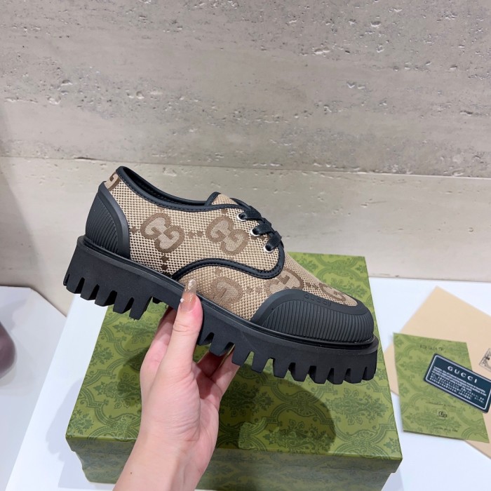 GUCCI shoes 015 XM542