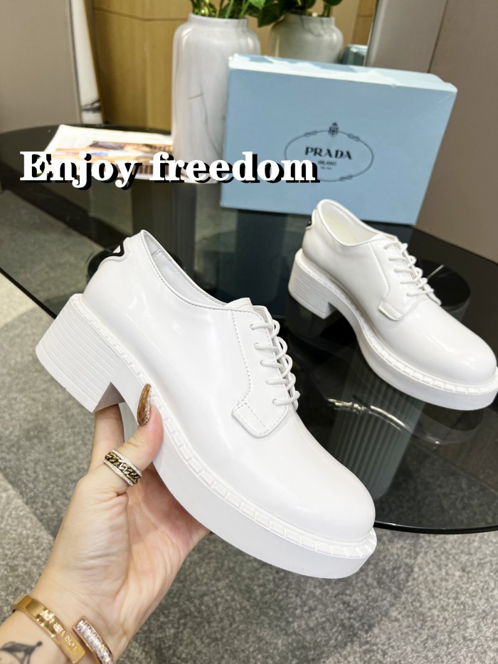 PRADA shoes 004 XM092