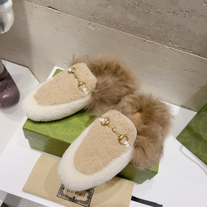 Gucci shoes 031 XM003