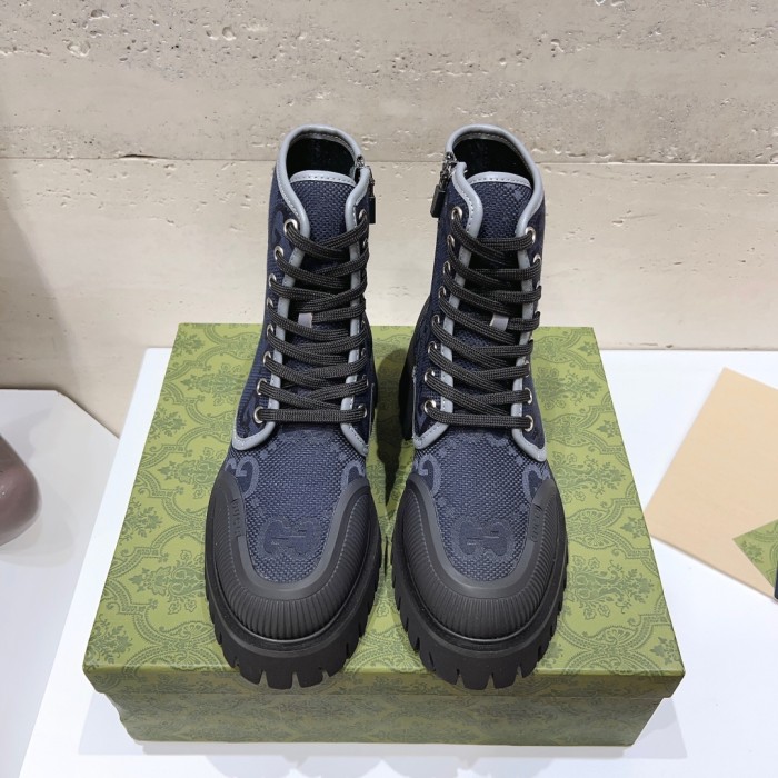 GUCCI shoes 016 XM562